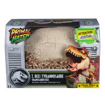 Primal Hatch interactieve Jurassic World dinosaurus productafbeelding 4