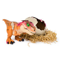 Primal Hatch interactieve Jurassic World dinosaurus productafbeelding 2