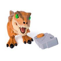 Primal Hatch interactieve Jurassic World dinosaurus productafbeelding 5