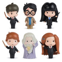 Harry Potter Micro Magical Moments figuur