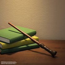 Harry Potter Spectacular Spell toverstok productafbeelding 8