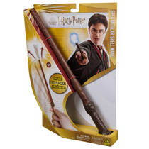 Harry Potter Spectacular Spell toverstok productafbeelding 9