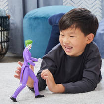 DC Batman figuur The Joker - 30 cm productafbeelding 4
