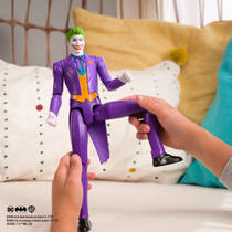 DC Batman figuur The Joker - 30 cm productafbeelding 5
