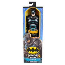DC Comics Batman-actiefiguur - 30 cm productafbeelding 2