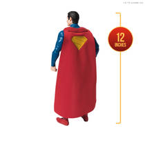 DC Comics actiefiguur Superman productafbeelding 2