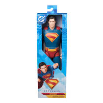 DC Comics actiefiguur Superman productafbeelding 6