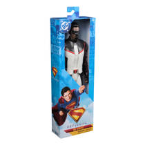DC Comics Mr. Terrific actiefiguur productafbeelding 6