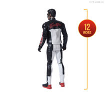 DC Comics Mr. Terrific actiefiguur productafbeelding 2
