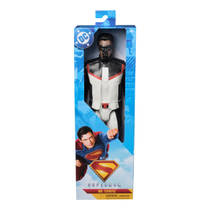 DC Comics Mr. Terrific actiefiguur productafbeelding 7