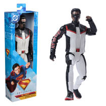DC Comics Mr. Terrific actiefiguur