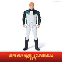 DC Comics Green Lantern actiefiguur productafbeelding 3