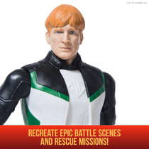 DC Comics Green Lantern actiefiguur productafbeelding 4