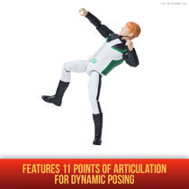 DC Comics Green Lantern actiefiguur productafbeelding 5