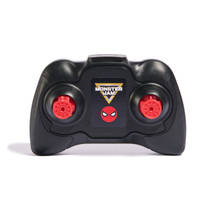 Monster Jam Spider-Man op afstand bestuurbare monstertruck - 1:24 productafbeelding 5