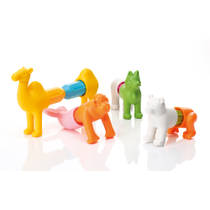 SmartMax My First Animals Around the world productafbeelding 4