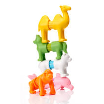 SmartMax My First Animals Around the world productafbeelding 5