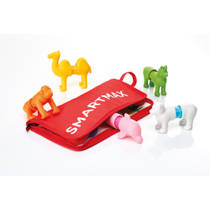 SmartMax My First Animals Around the world productafbeelding 2