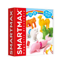 SmartMax My First Animals Around the world