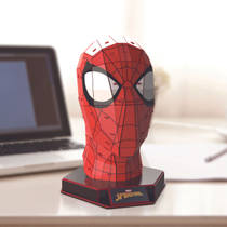 4D Build Marvel Spider-Man productafbeelding 2