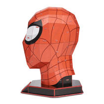 4D Build Marvel Spider-Man productafbeelding 5