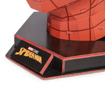 4D Build Marvel Spider-Man productafbeelding 4
