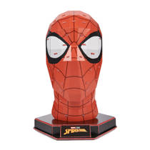 4D Build Marvel Spider-Man productafbeelding 6