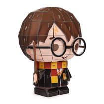 4D Build Harry Potter productafbeelding 4