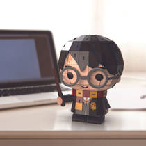 4D Build Harry Potter productafbeelding 2