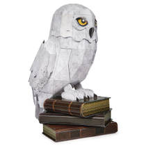 Harry Potter Hedwig 4D bouwpuzzel modelbouwset