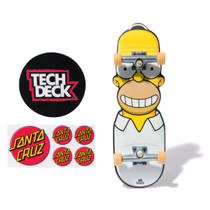 Tech Deck Boards Entertainment vingerskateboard