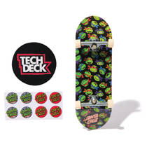 Tech Deck Boards Entertainment vingerskateboard productafbeelding 4