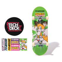 Tech Deck Boards Entertainment vingerskateboard productafbeelding 5