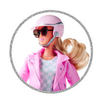 Steffi Love Scooter Fun speelfiguur productafbeelding 3