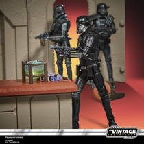 Star Wars The Vintage Collection Nevarro Cantina speelset productafbeelding 6