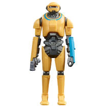 Star Wars Retro Collection actiefiguur