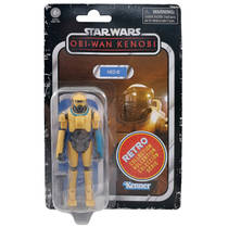 Star Wars Retro Collection actiefiguur productafbeelding 2