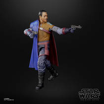 Star Wars Credit Collection The Mandalorian Greef Karga actiefiguur productafbeelding 4