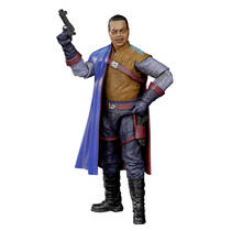Star Wars Credit Collection The Mandalorian Greef Karga actiefiguur productafbeelding 2