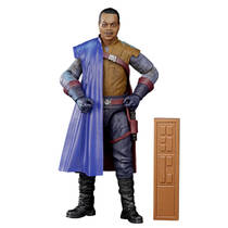 Star Wars Credit Collection The Mandalorian Greef Karga actiefiguur productafbeelding 3
