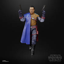 Star Wars Credit Collection The Mandalorian Greef Karga actiefiguur productafbeelding 5