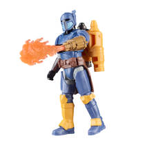 Star Wars Paz Vizsla actiefiguur productafbeelding 4