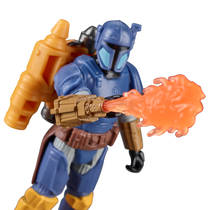 Star Wars Paz Vizsla actiefiguur productafbeelding 6