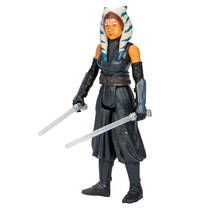 Star Wars Ahsoka Tano actiefiguur productafbeelding 3