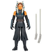 Star Wars Ahsoka Tano actiefiguur productafbeelding 2