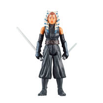 Star Wars Ahsoka Tano actiefiguur productafbeelding 4