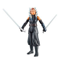 Star Wars Ahsoka Tano actiefiguur productafbeelding 5
