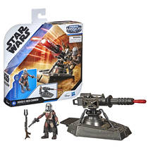 Star Wars Mission Fleet actiefiguur productafbeelding 4