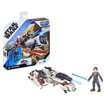 Star Wars Mission Fleet actiefiguur productafbeelding 3
