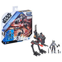 Star Wars Mission Fleet actiefiguur productafbeelding 2